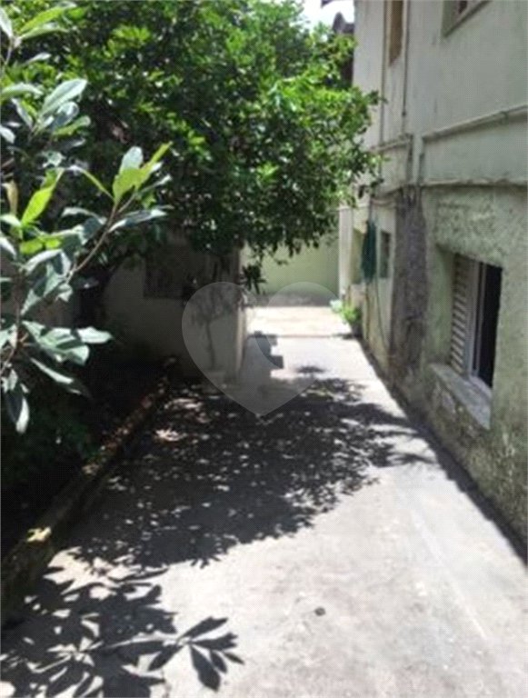 Casa à venda com 4 quartos em Freguesia do Ó, São Paulo, SP