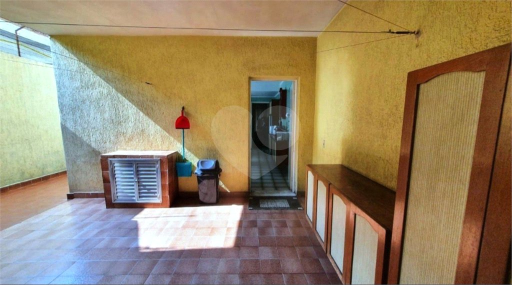 Sobrado à venda com 2 quartos, sendo 1 suíte, em Santana, São Paulo, SP