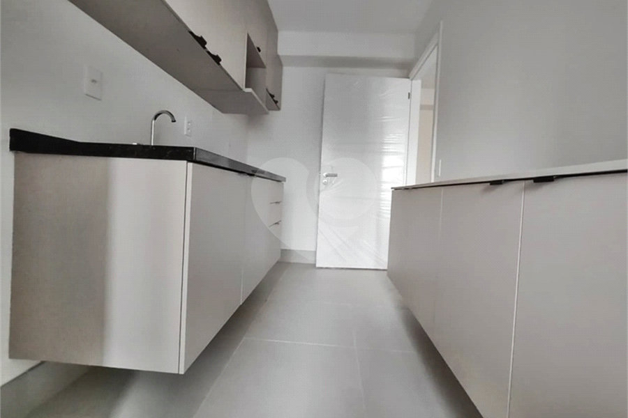 Apartamento para alugar com 2 quartos, sendo 1 suíte,  em Vila Mariana, São Paulo, SP