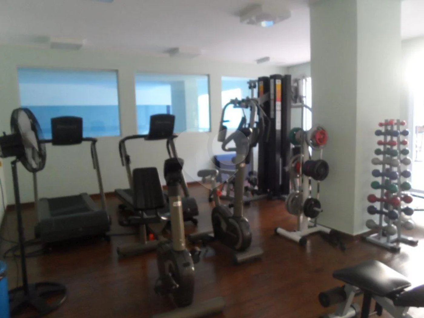Apartamento à venda com 3 suítes em Santana, São Paulo, SP