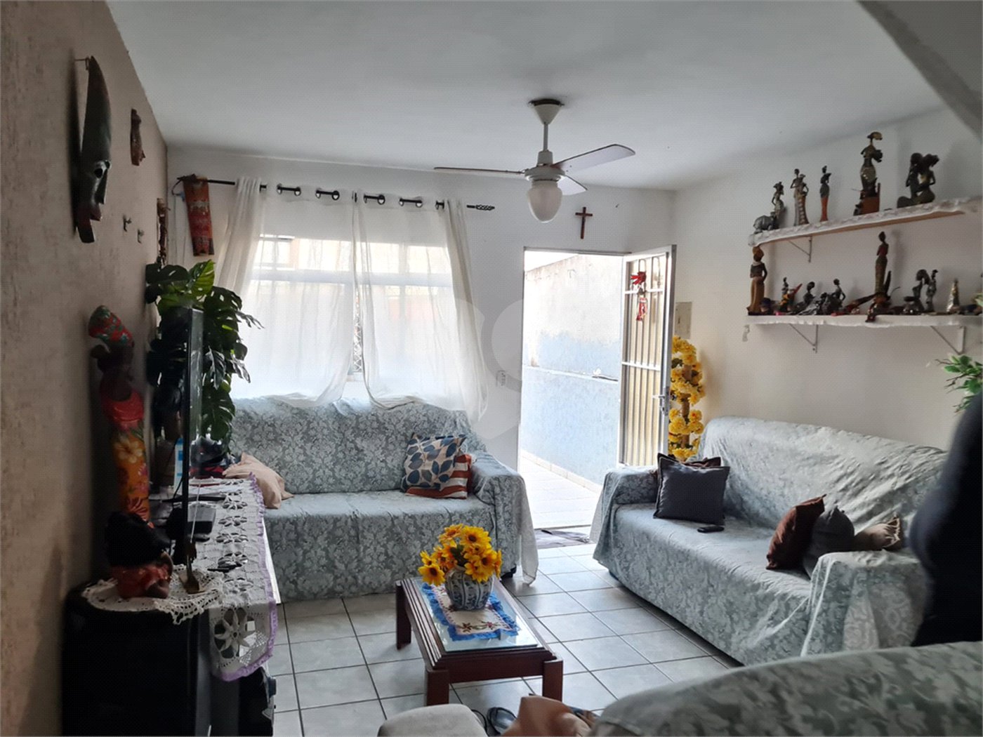 Casa à venda com 3 quartos em Jardim das Esmeraldas, São Paulo, SP