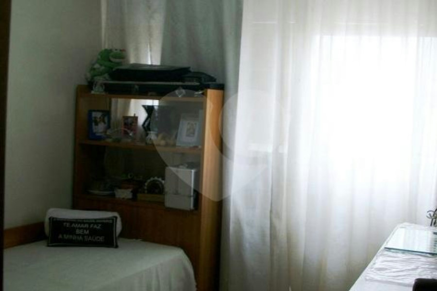 Apartamento à venda com 3 quartos, sendo 1 suíte,  em Tucuruvi, São Paulo, SP