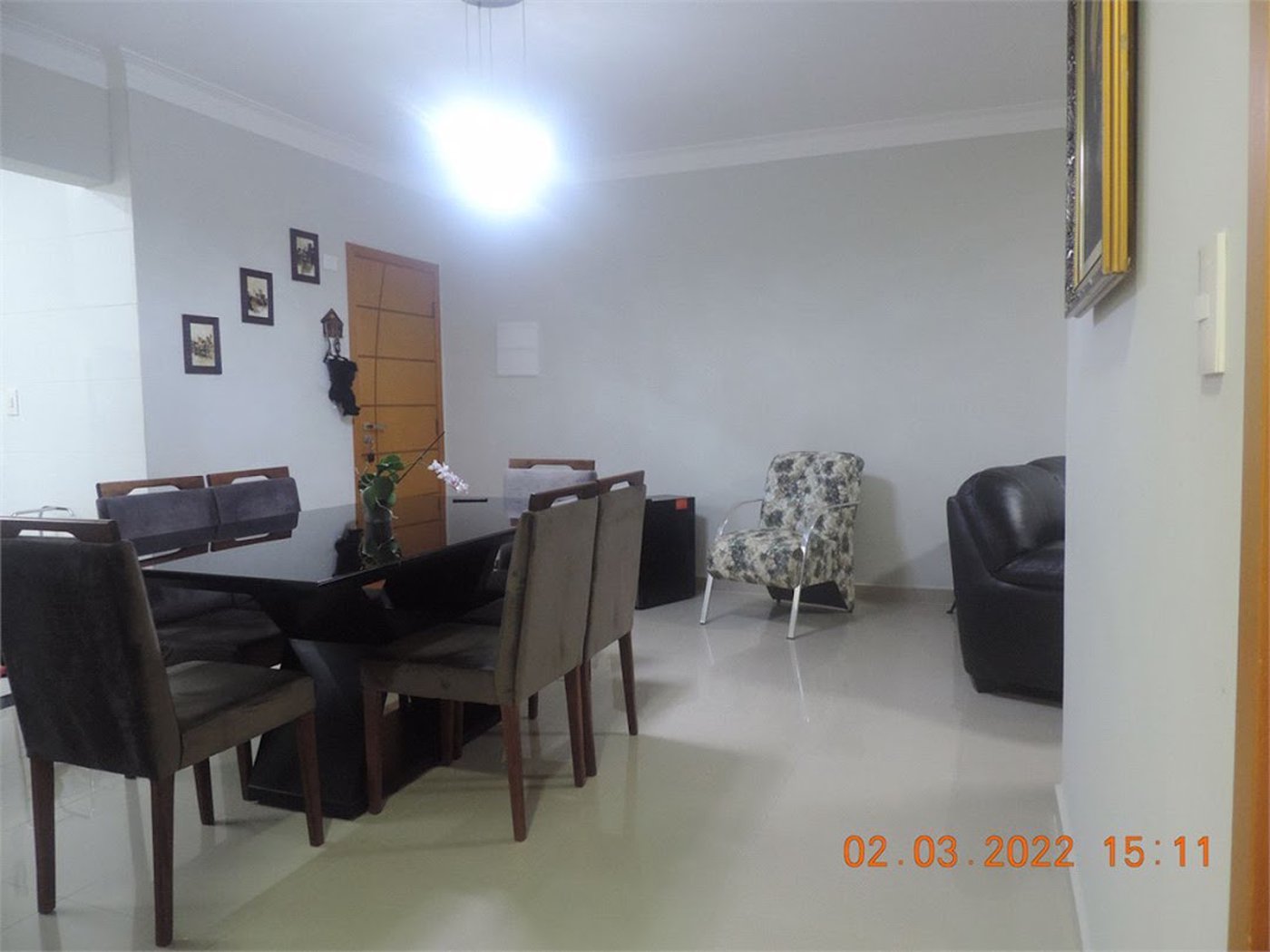 Apartamento Residencial à venda, Aviação, Praia Grande - AP0464.