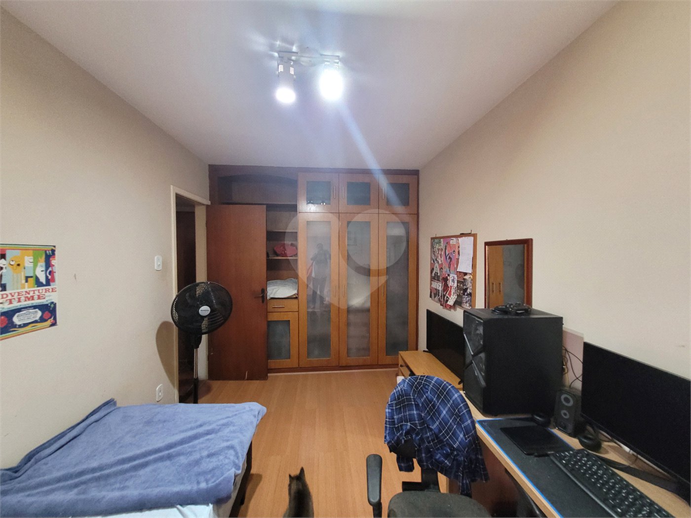 Casa à venda com 4 quartos, sendo 2 suítes, em Tijuca, Rio de Janeiro, RJ