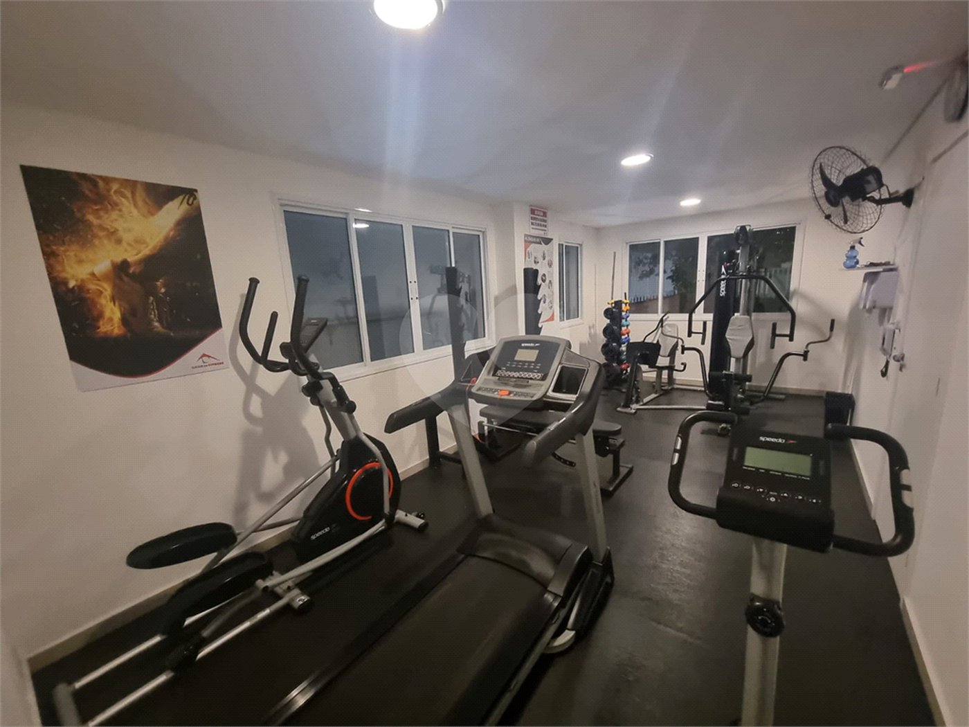 Apartamento à venda com 2 quartos, sendo 1 suíte, em Tucuruvi, São Paulo, SP