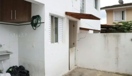 Triplex à venda com 3 quartos em Chácara Canta Galo, Cotia, SP