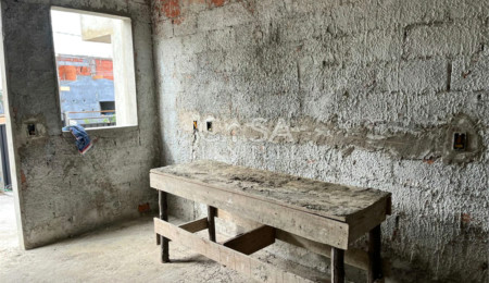 Sobrado à venda com 2 quartos em Vila Barão, Sorocaba, SP