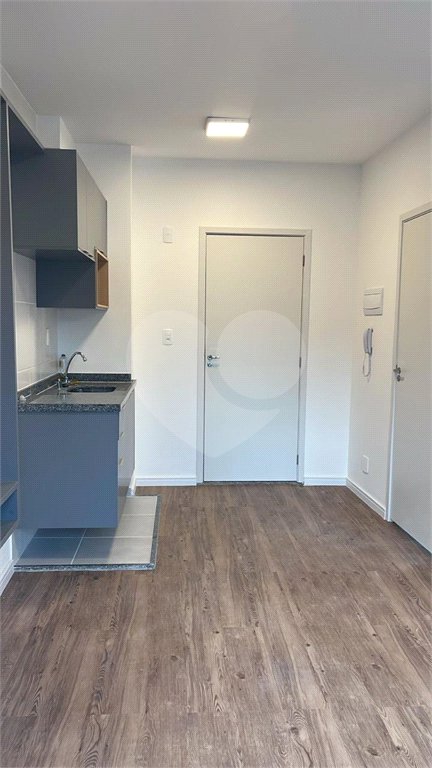 Studio à venda ou para alugar com 1 quarto em Belenzinho, São Paulo, SP