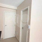 Apartamento à venda com 1 quarto em Santana, São Paulo, SP