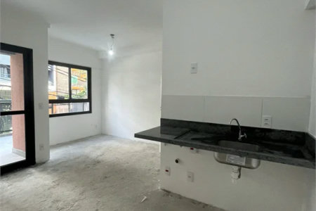 Apartamento à venda com 1 quarto em Sumarezinho, São Paulo, SP