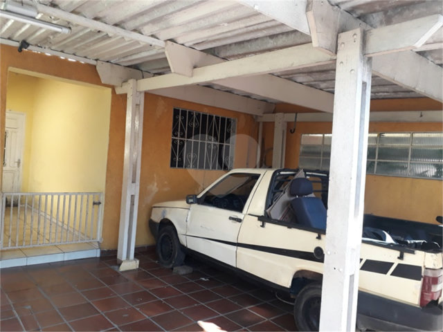 Casa Térrea à venda com 4 quartos em Jaçanã, São Paulo, SP