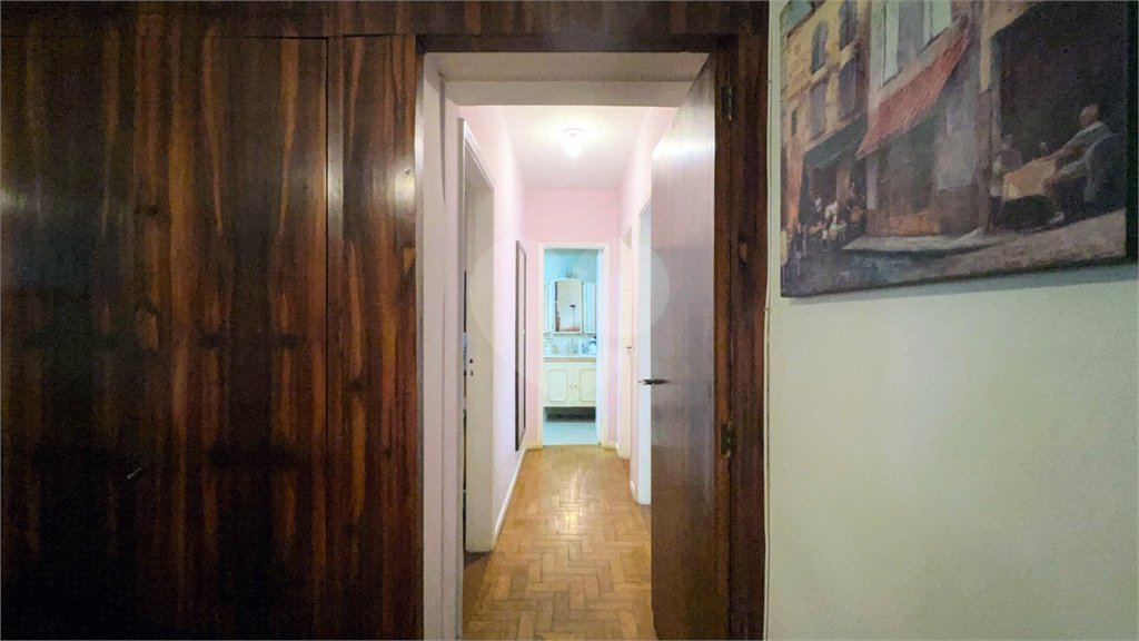 Apartamento à venda com 3 quartos em Pinheiros, São Paulo, SP