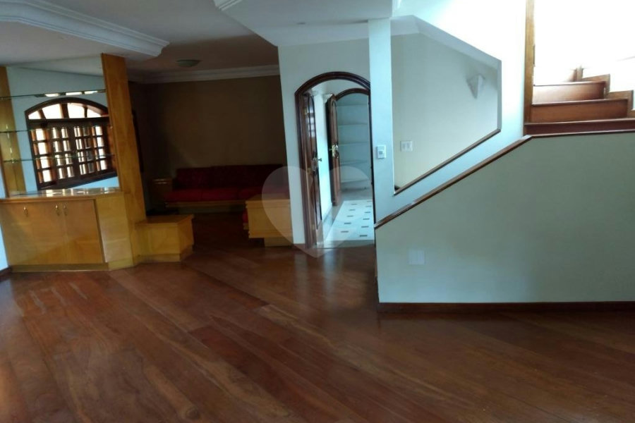 Casa à venda com 4 suítes em Tremembé, São Paulo, SP