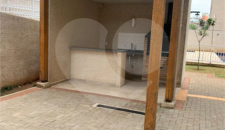 Apartamento à venda com 2 quartos em Paraíso do Morumbi, São Paulo, SP