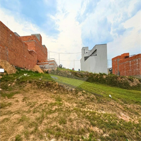 Terreno à venda no condomínio Jardim Park Vista Real, Indaiatuba - SP