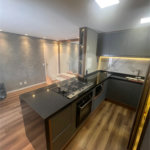 Apartamento à venda com 3 quartos, sendo 1 suíte,  em Jardim Flor da Montanha, Guarulhos, SP