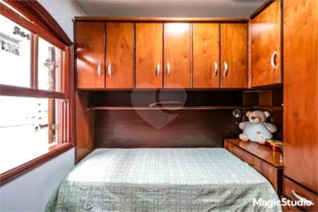 Casa à venda com 3 quartos, sendo 1 suíte,  em Jardim Bonfiglioli, São Paulo, SP