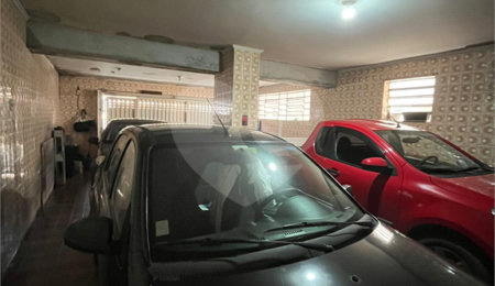 Sobrado à venda com 3 quartos, sendo 1 suíte,  em Vila Paulicéia, São Paulo, SP