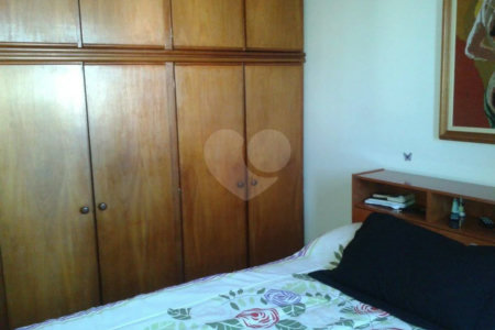 Apartamento à venda com 2 quartos em Parada Inglesa, São Paulo, SP