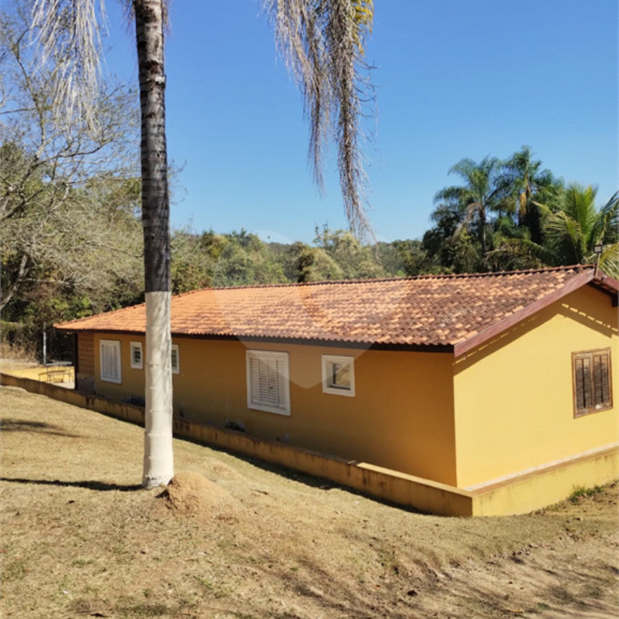 Sítio à venda com 5 quartos, sendo 2 suítes, em Área Rural de Indaiatuba, Indaiatuba, SP