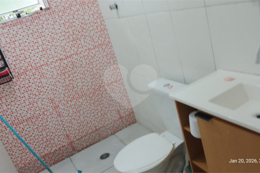 Terreno à venda em Casa Verde, São Paulo, SP
