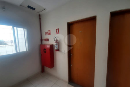 Apartamento para venda ou locação no Residencial Bianchi.
