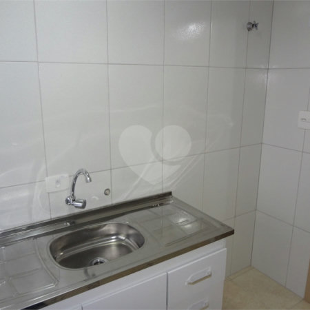 Apartamento à venda com 2 quartos em Tatuapé, São Paulo, SP