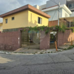 Sobrado à venda com 3 quartos em Mandaqui, São Paulo, SP