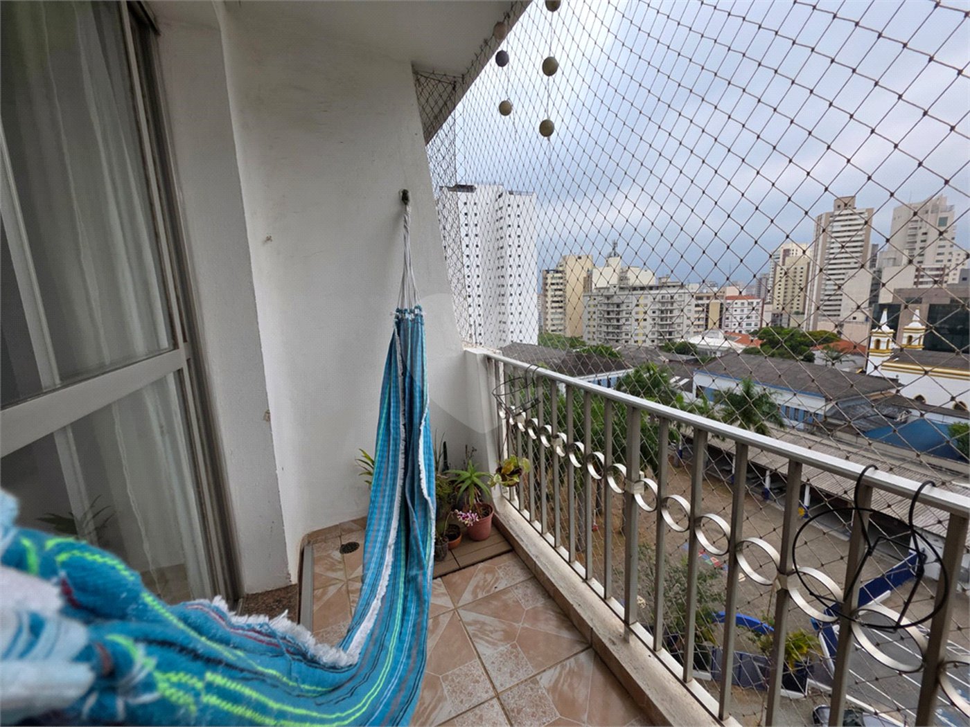 Apartamento à venda com 2 quartos, sendo 1 suíte, em Santana, São Paulo, SP