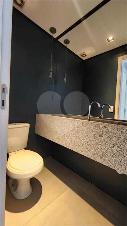 Apartamento à venda com 3 suítes em Jardim Emília, Sorocaba, SP