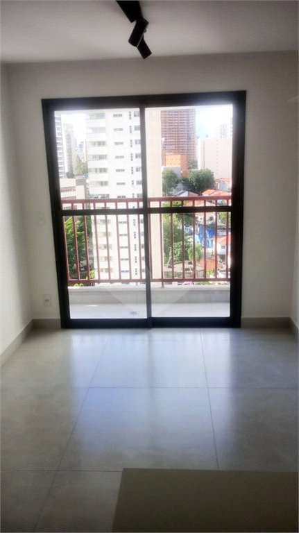Studio à venda com 1 quarto em Vila Mariana, São Paulo, SP