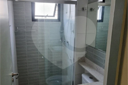 Studio para alugar com 1 quarto em Vila Mariana, São Paulo, SP