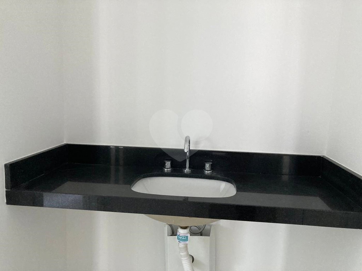 Apartamento à venda com 1 quarto em Parque Independencia, São José dos Campos, SP