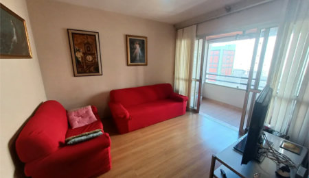 Apartamento à venda com 3 quartos, sendo 1 suíte, em Jardim das Acácias, São Paulo, SP