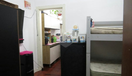 Studio à venda com 1 quarto em Republica, São Paulo, SP