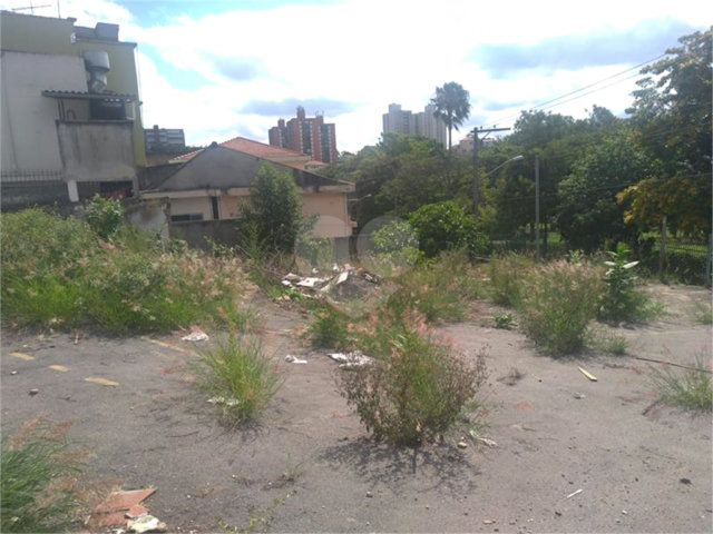 Terreno à venda em Pirituba, São Paulo, SP