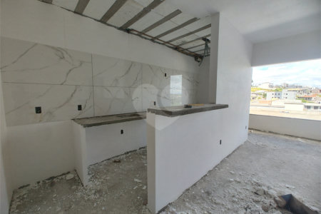 Casa à venda com 2 quartos no condomínio Residencial Sonhar Bella, Atibaia - SP