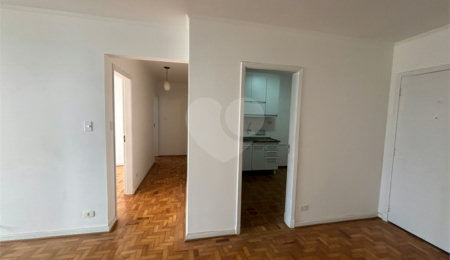 Apartamento à venda com 2 quartos em Pinheiros, São Paulo, SP