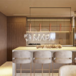 Apartamento à venda com 4 suítes em Jardim Fonte do Morumbi, São Paulo, SP