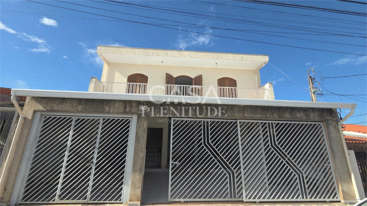 Salão para alugar em Jardim Gonçalves, Sorocaba, SP