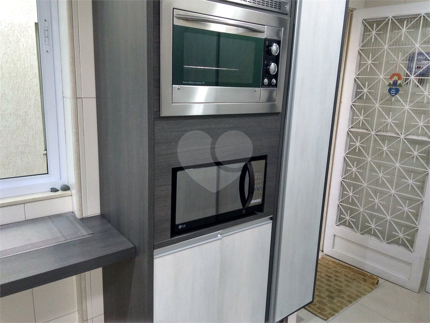 Casa à venda com 3 quartos, sendo 1 suíte,  no condomínio Conselheiro Ferraz, Rio de Janeiro - RJ