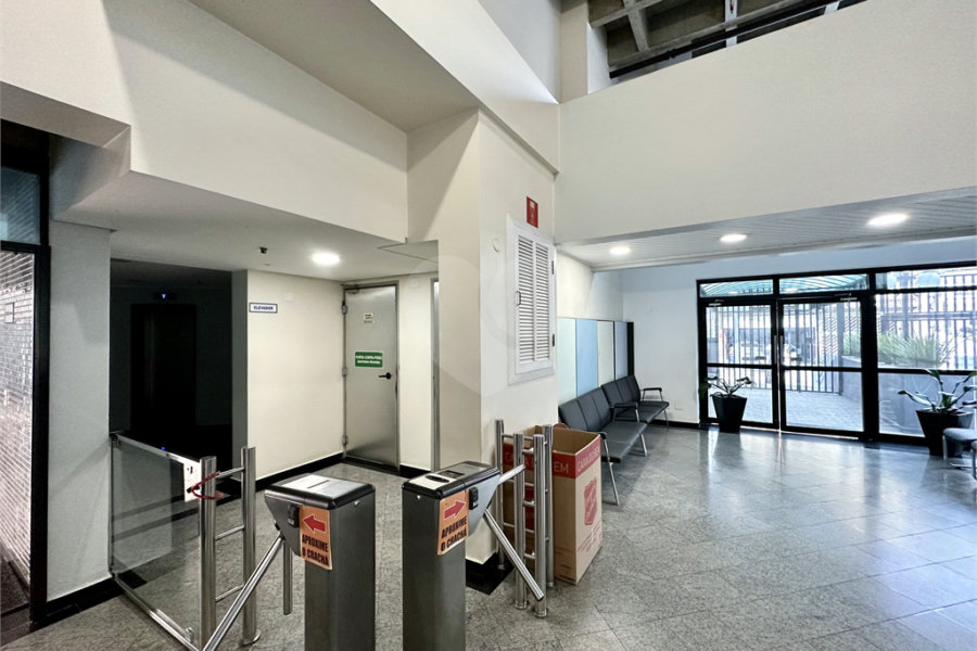 Sala à venda em Santana, São Paulo, SP