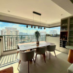 Apartamento à venda com 2 quartos, sendo 1 suíte, em Jardim Prudência, São Paulo, SP