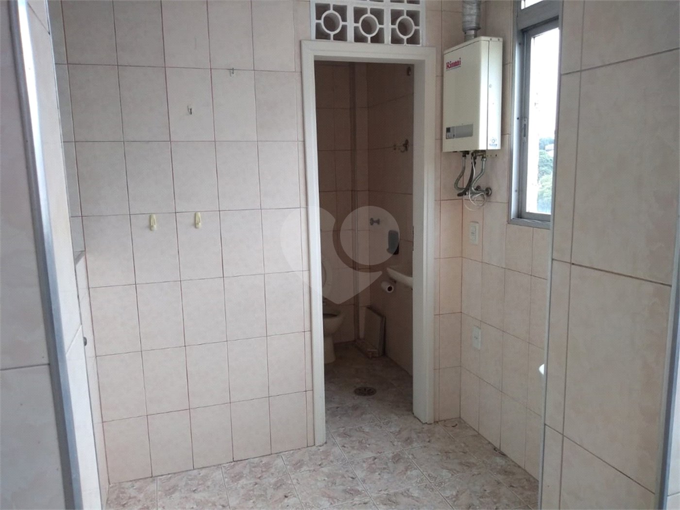 Apartamento à venda com 3 quartos em Santana, São Paulo, SP