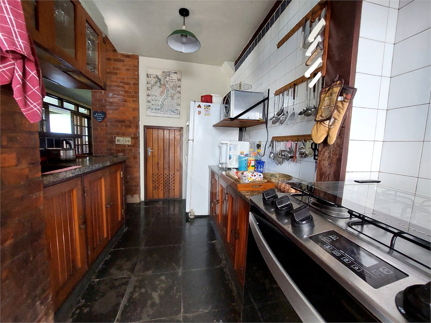 Casa à venda com 3 quartos, sendo 1 suíte, em Botafogo, Rio de Janeiro, RJ