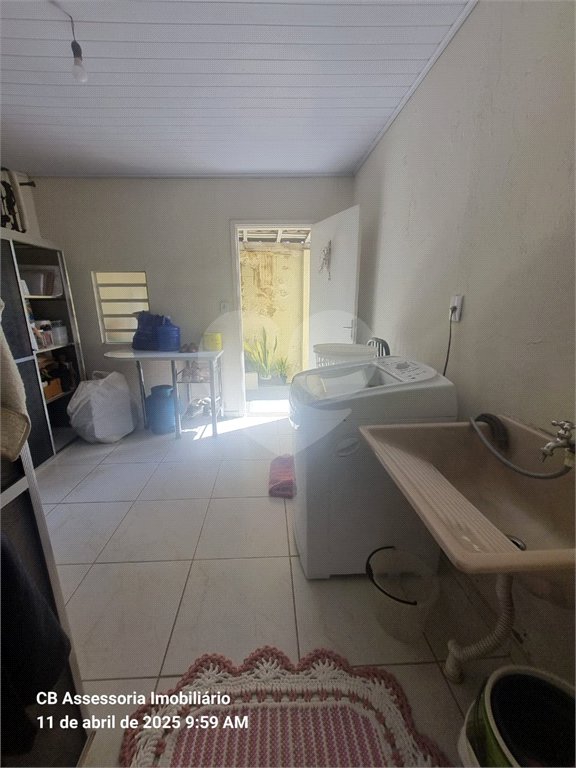 Casa à venda com 3 quartos, sendo 1 suíte,  em Santa Claudina, Vinhedo, SP