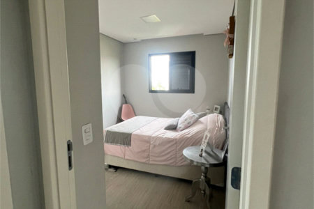 Apartamento à venda com 2 quartos, sendo 1 suíte, em Jardim São Carlos, Sorocaba, SP