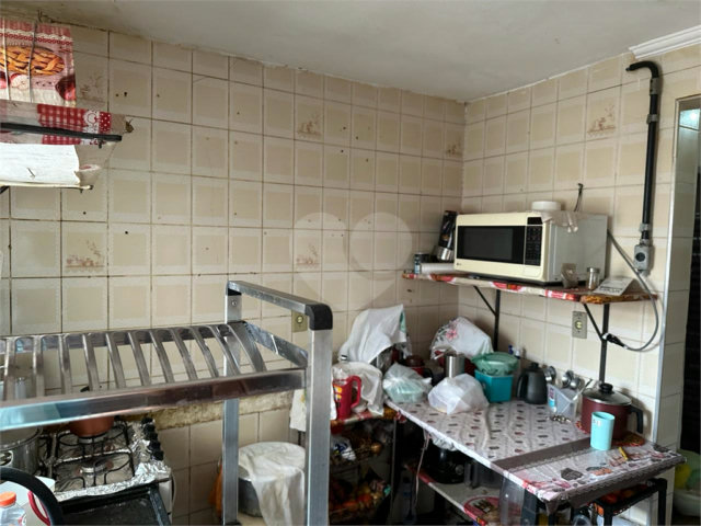 Casa à venda com 2 quartos em Mandaqui, São Paulo, SP