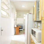 Apartamento à venda com 3 quartos em Humaitá, Rio de Janeiro, RJ