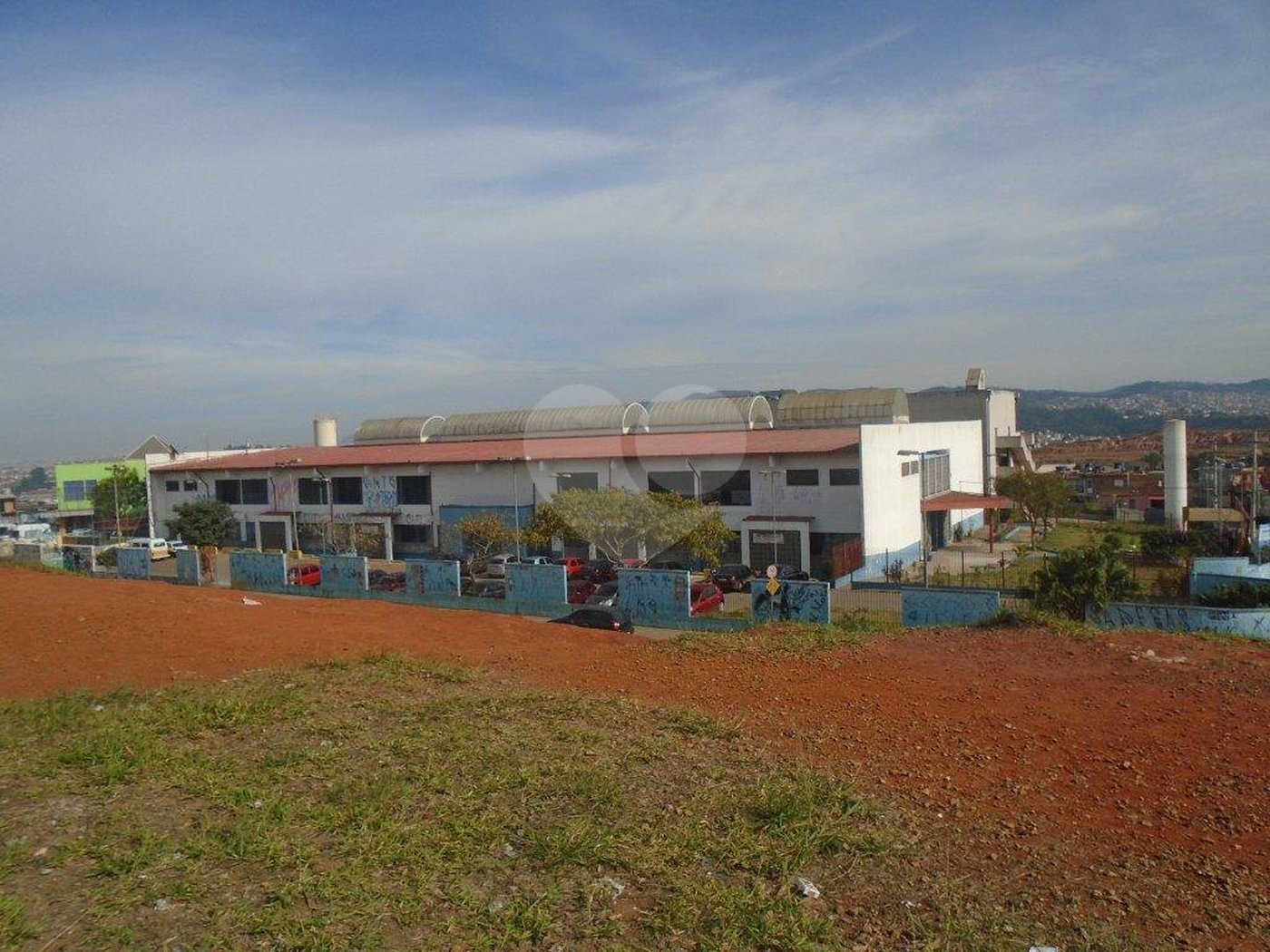 Terreno à venda em Jardim Ponte Alta I, Guarulhos, SP